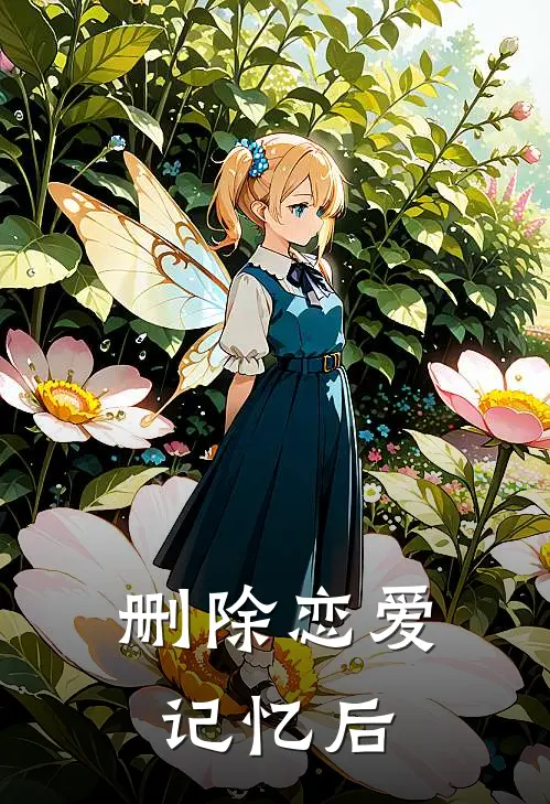 删除恋爱记忆后