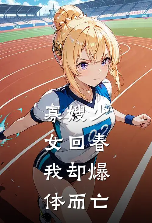 寡嫂少女回春，我却爆体而亡