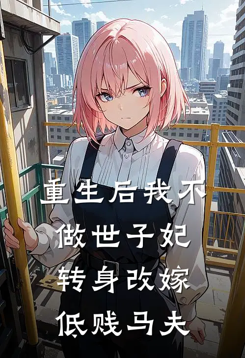 重生后我不做世子妃，转身改嫁低贱马夫