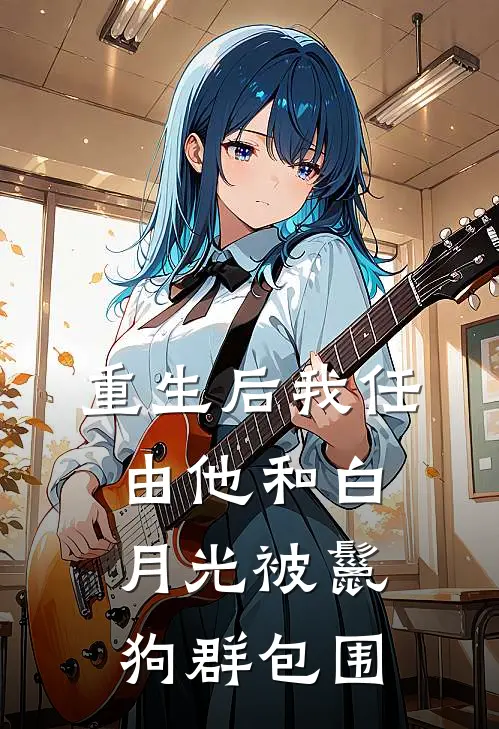 重生后我任由他和白月光被鬣狗群包围
