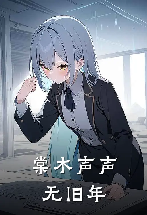 棠木声声无旧年