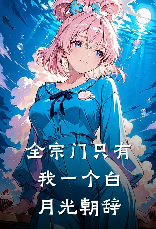 全宗门只有我一个白月光 朝辞