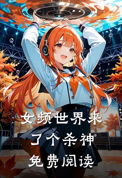 女频世界来了个杀神免费阅读