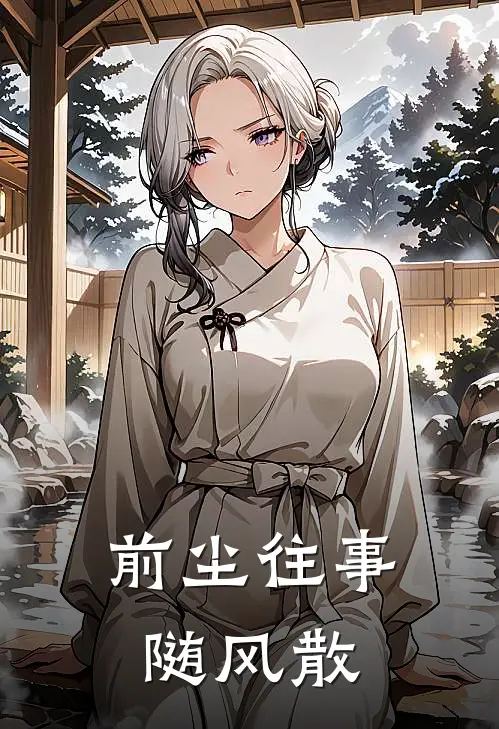 前尘往事随风散