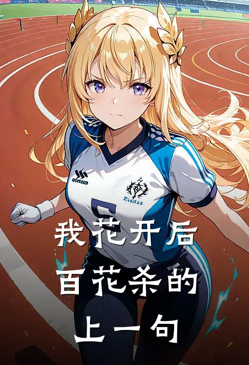 我花开后百花杀的上一句