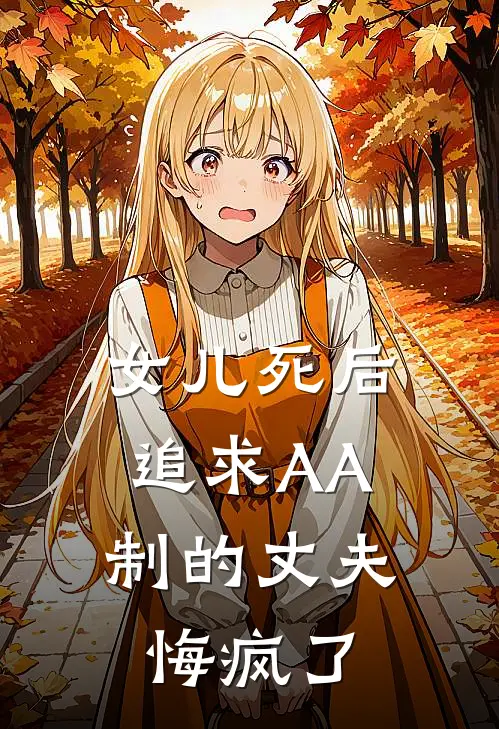 女儿死后，追求AA制的丈夫悔疯了