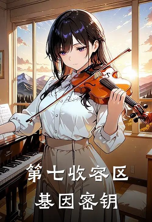 第七收容区：基因密钥