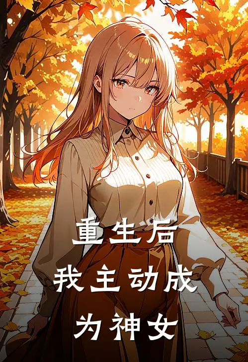 重生后，我主动成为神女