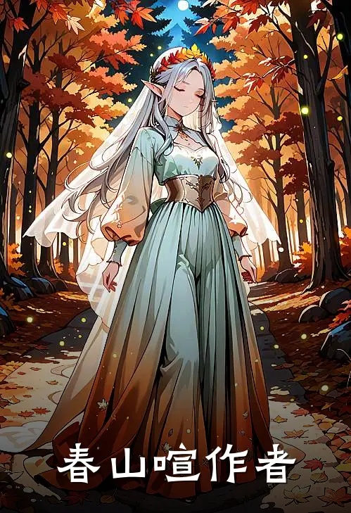 春山喧作者