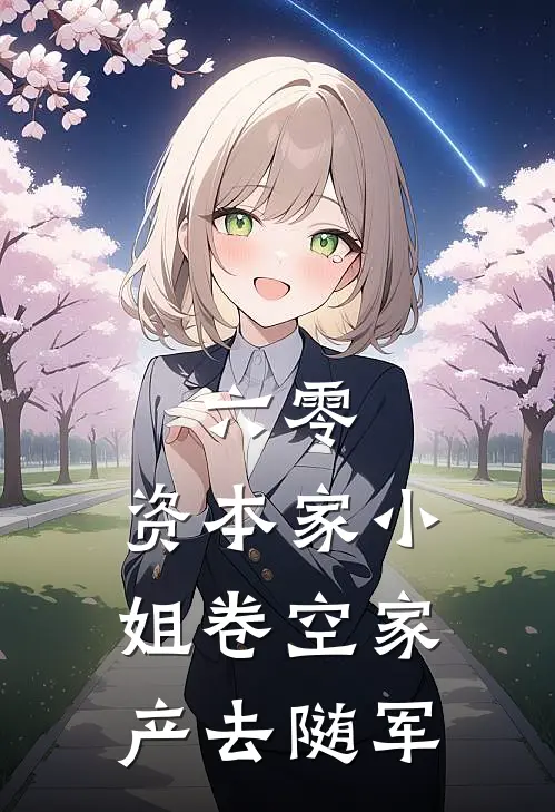 六零：资本家小姐卷空家产去随军