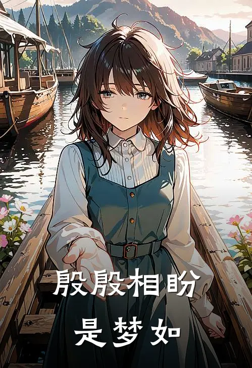 殷殷相盼是梦如