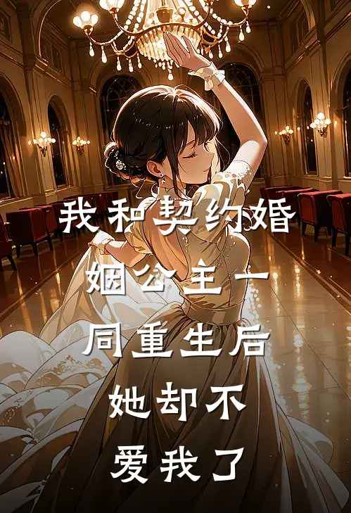 我和契约婚姻公主一同重生后，她却不爱我了