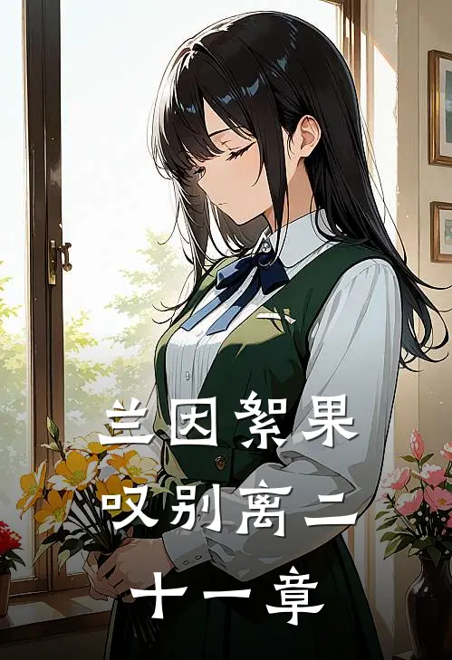 兰因絮果叹别离二十一章