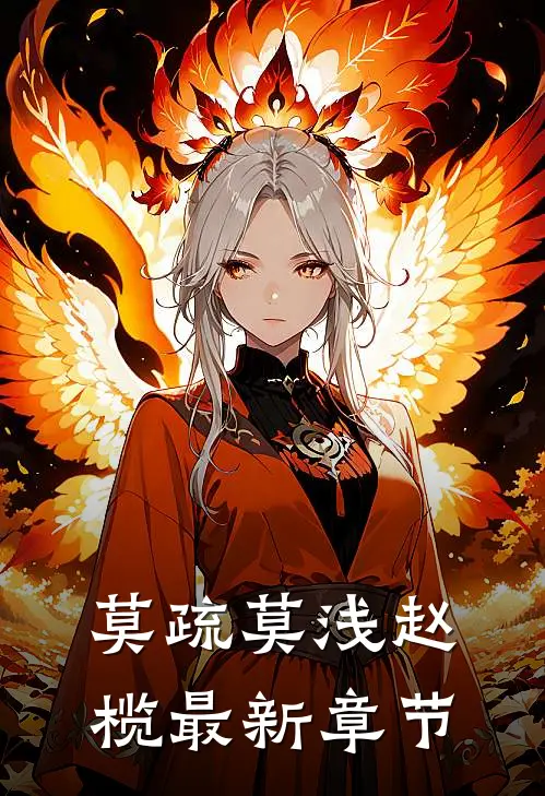 莫疏莫浅赵榄最新章节