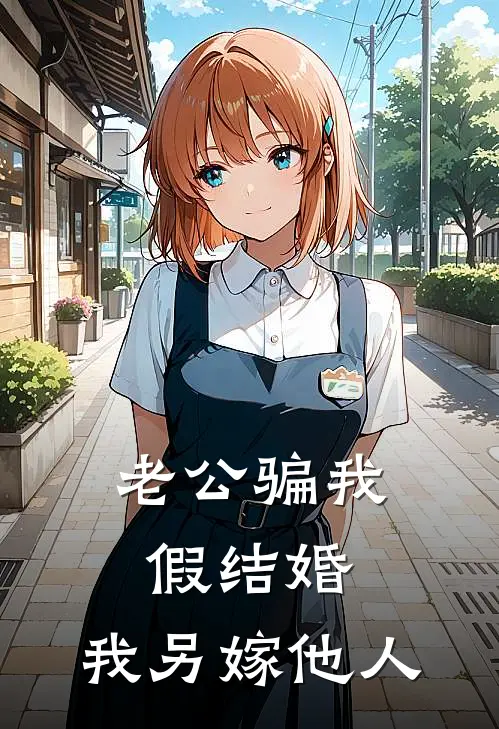 老公骗我假结婚，我另嫁他人