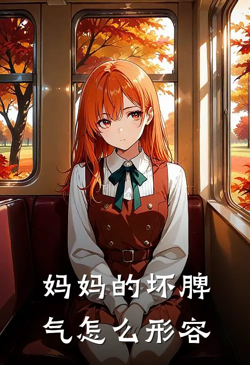 妈妈的坏脾气怎么形容