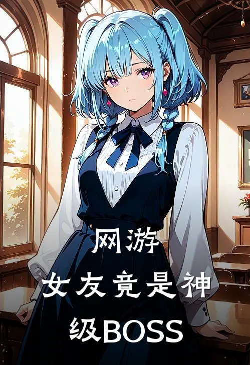网游：女友竟是神级BOSS