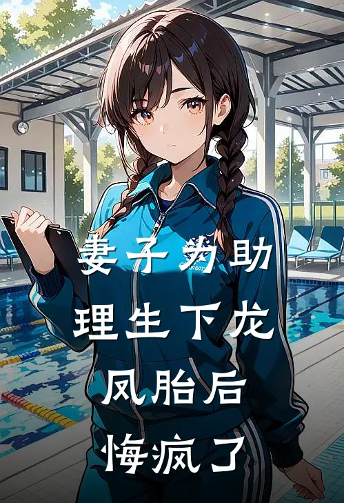 妻子为助理生下龙凤胎后，悔疯了