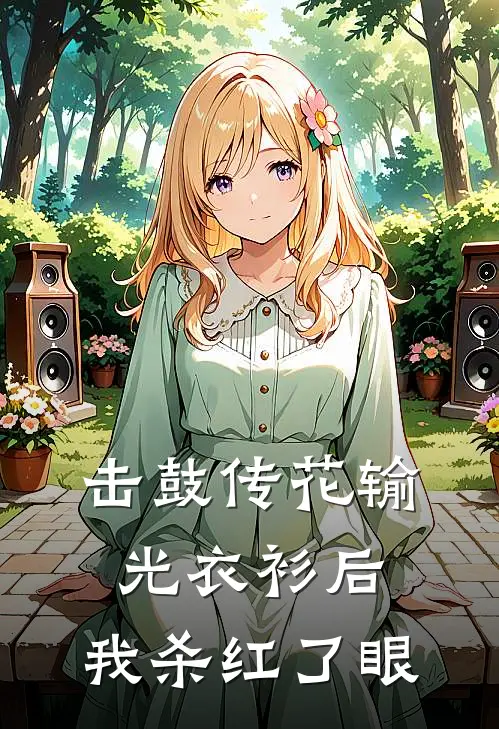 击鼓传花输光衣衫后，我杀红了眼