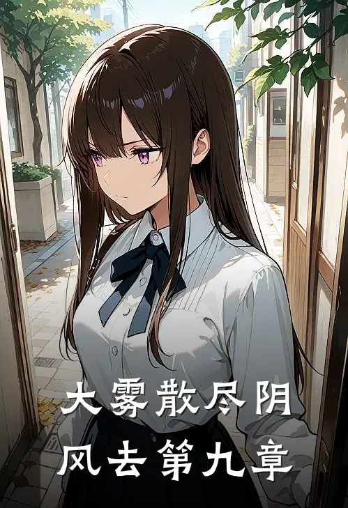 大雾散尽阴风去第九章